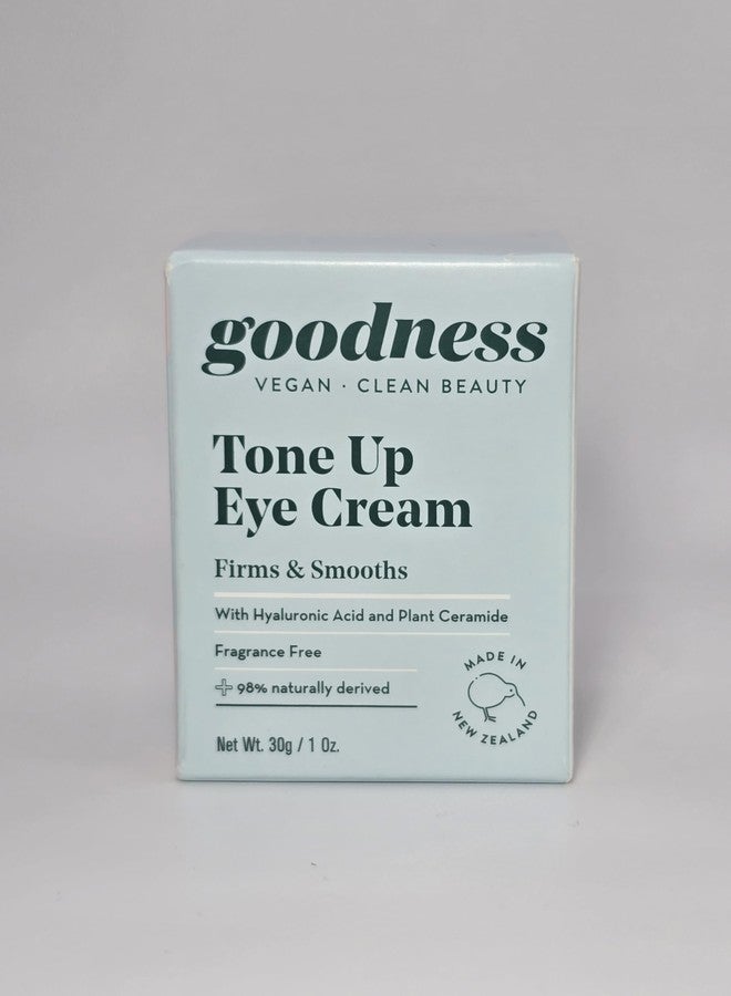 Goodness Eye Cream for Tone Up by Goodness Products International - Image 1